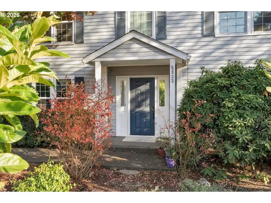 5833 NW Necanicum Way, Portland, OR 97229 - #3