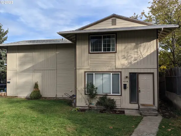 405 Meadow Ct, LaGrande, OR 97850