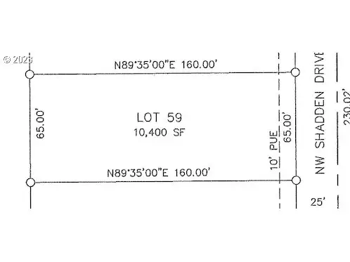 3047 NW Shadden Dr #59, McMinnville, OR 97128 - Image #2