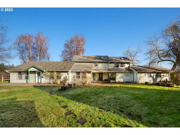 14514 NE 133rd Cir, BrushPrairie, WA 98606