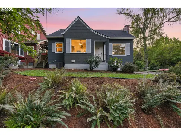 6303 SE 15th Ave, Portland, OR 97202