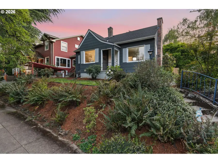 6303 SE 15th Ave, Portland, OR 97202 - #3