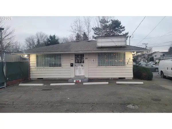 606 SE 148th Ave, Portland, OR 97233