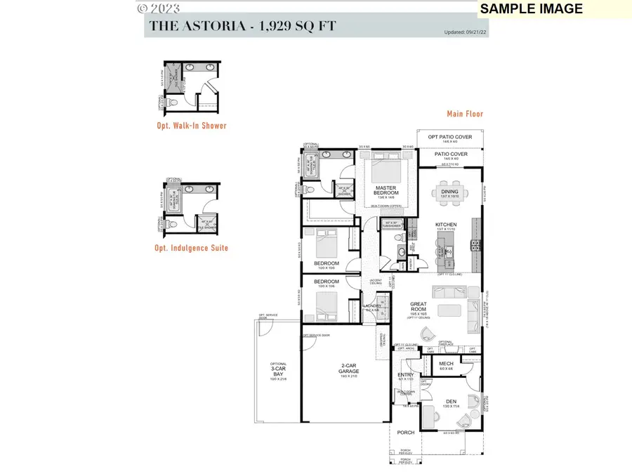 17019 NE 82nd St, Vancouver, WA 98682 - Image #3