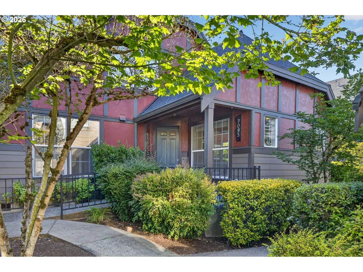 7095 NE Rocky Brook St, Hillsboro, OR 97124 - #1