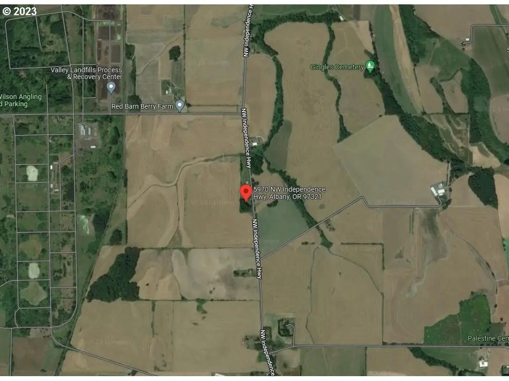5970 NW Independence Hwy, Albany, OR 97321 - Image #1