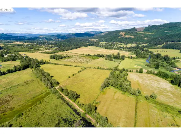 Hill Rd, Springfield, OR 97478