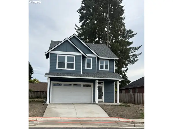 31020 NW Kaybern St, NorthPlains, OR 97133