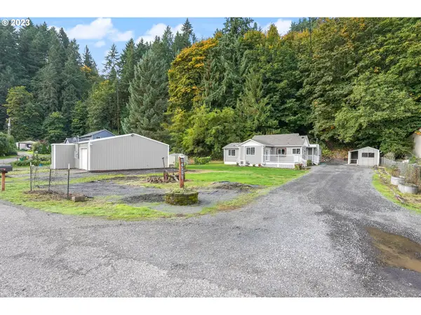 54137 Sam Blehm Rd, Scappoose, OR 97056