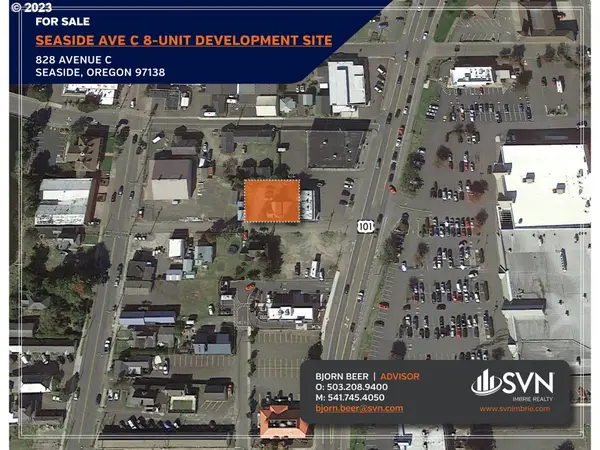 828 Avenue, Seaside, OR 97138