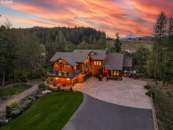 815 Hwy 141, WhiteSalmon, WA 98672