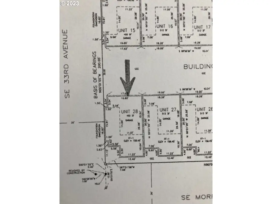 3301 SE Morrison St, Portland, OR 97214 - Image #3