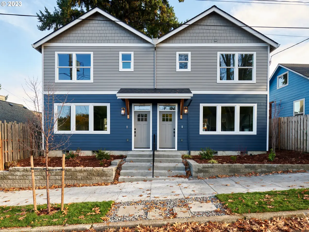 10162 N Barr Ave, Portland, OR 97203 - Image #1