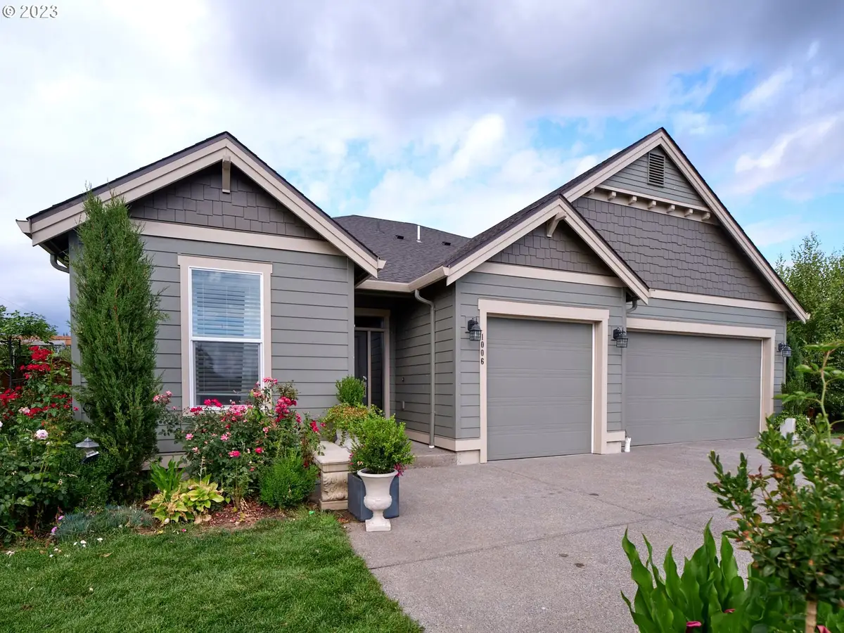 1006 NE 11th Cir, Battle Ground, WA 98604 - Image #1