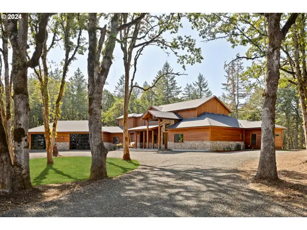 30900 SW 5th St, Lebanon, OR 97355