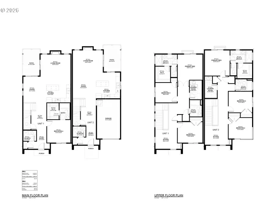 10216 SW 61st Ave, Portland, OR 97219 - #2