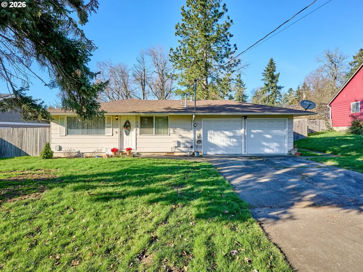 4615 SE Roethe Rd, Milwaukie, OR 97267 - Image #1