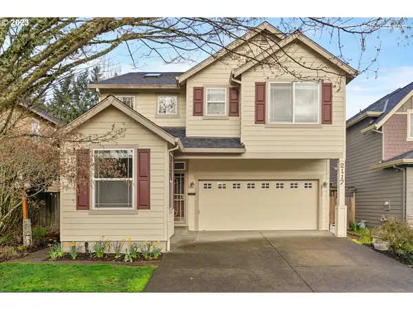 2117 SE 48th Ave, Hillsboro, OR 97123