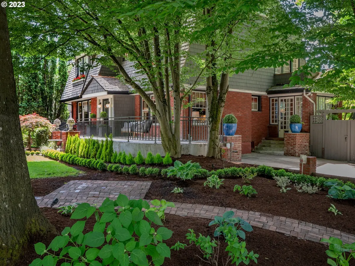 2109 SE 24th Ave, Portland, OR 97214 - Image #1