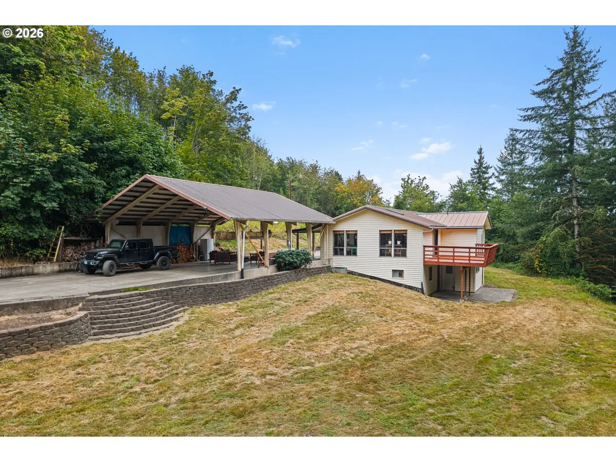 79053 Charity Ln, Clatskanie, OR 97016 - #1