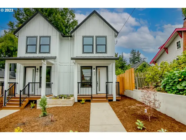 1307 SW Carson St, Portland, OR 97219