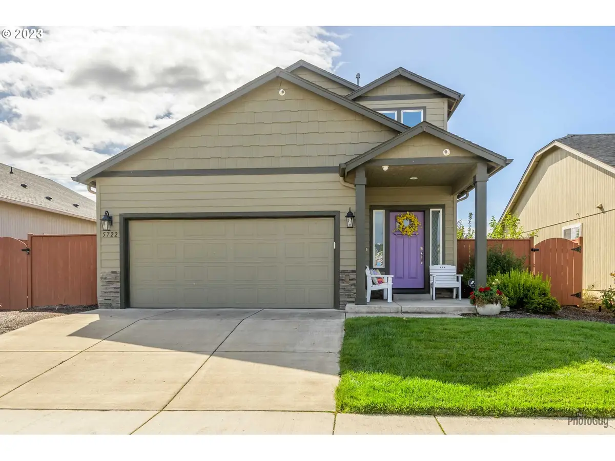 5722 Donohoe Ave, Eugene, OR 97402 - Image #1