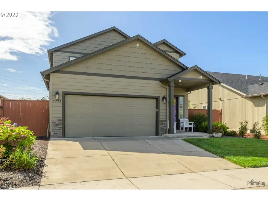 5722 Donohoe Ave, Eugene, OR 97402 - Image #2