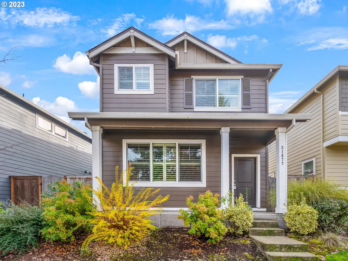 21877 SW Cedar Brook Way, Sherwood, OR 97140 - Image #1