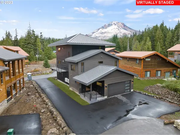 87262 E Macartney Ct, GovernmentCamp, OR 97028