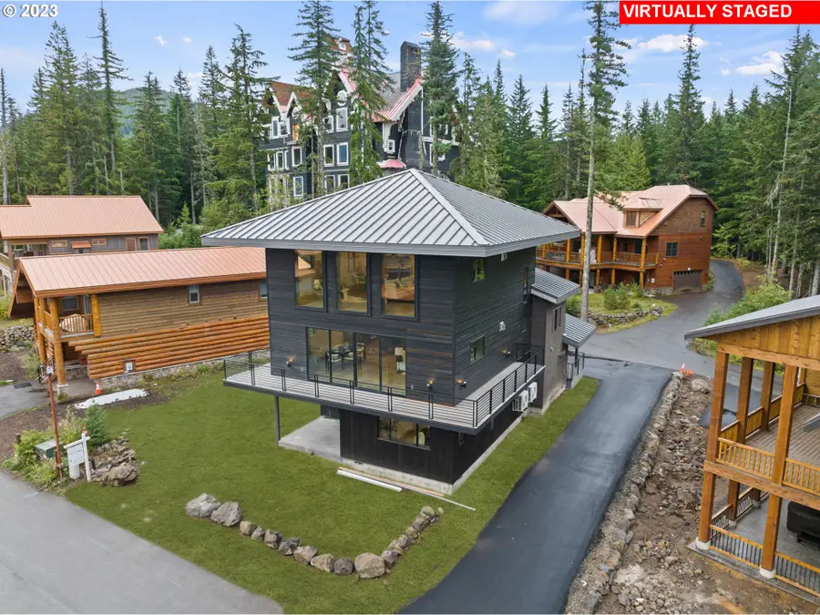 87262 E Macartney Ct, Government Camp, OR 97028 - Image #2