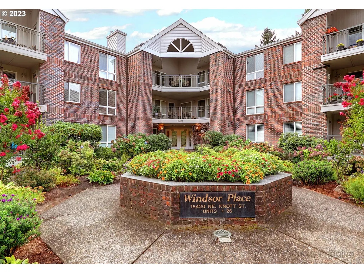 15420 NE Knott St #8, Portland, OR 97230 - Image #1
