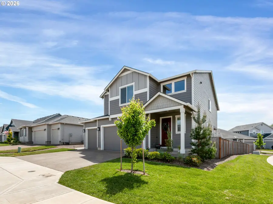 291 W 17th St, Lafayette, OR 97127 - #2
