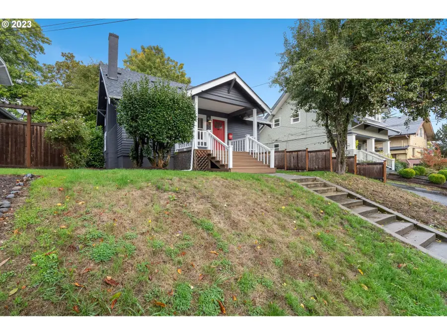 3317 NE Wasco St, Portland, OR 97232 - Image #3