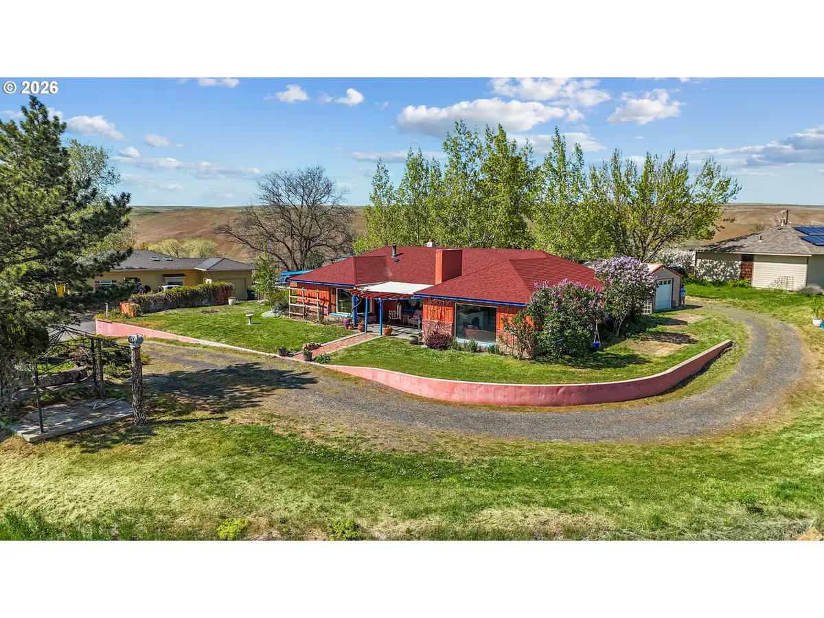 24 NE Mount Hebron Dr, Pendleton, OR 97801 - #1