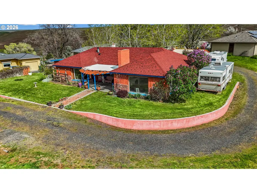 24 NE Mount Hebron Dr, Pendleton, OR 97801 - #2