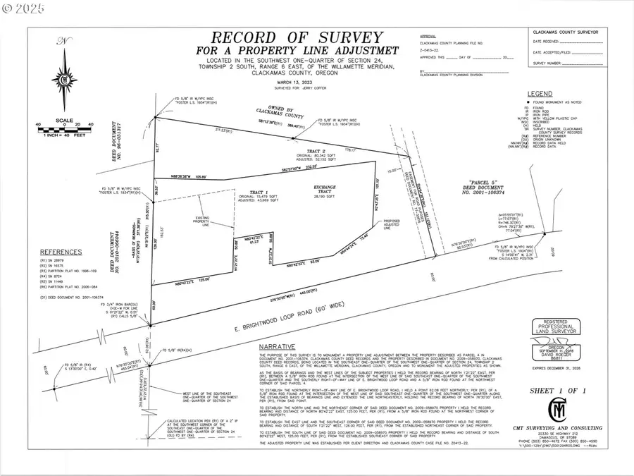 2 E Brightwood Loop Rd, Brightwood, OR 97011 - Image #3