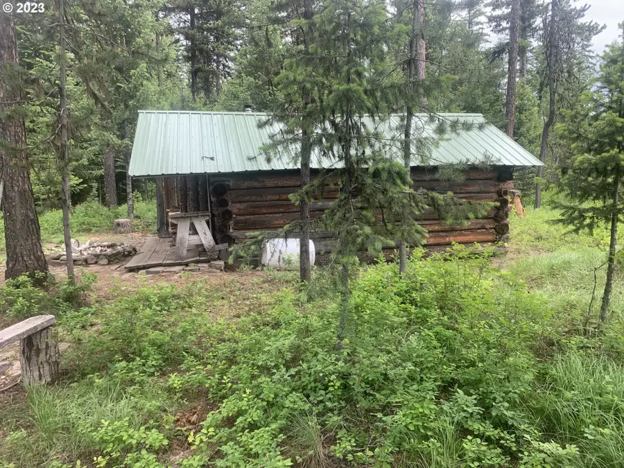 Cabin, Wallowa, OR 97885 - Image #3