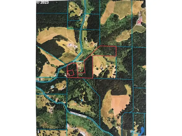 26720 NW Williams Canyon Rd, Gaston, OR 97119