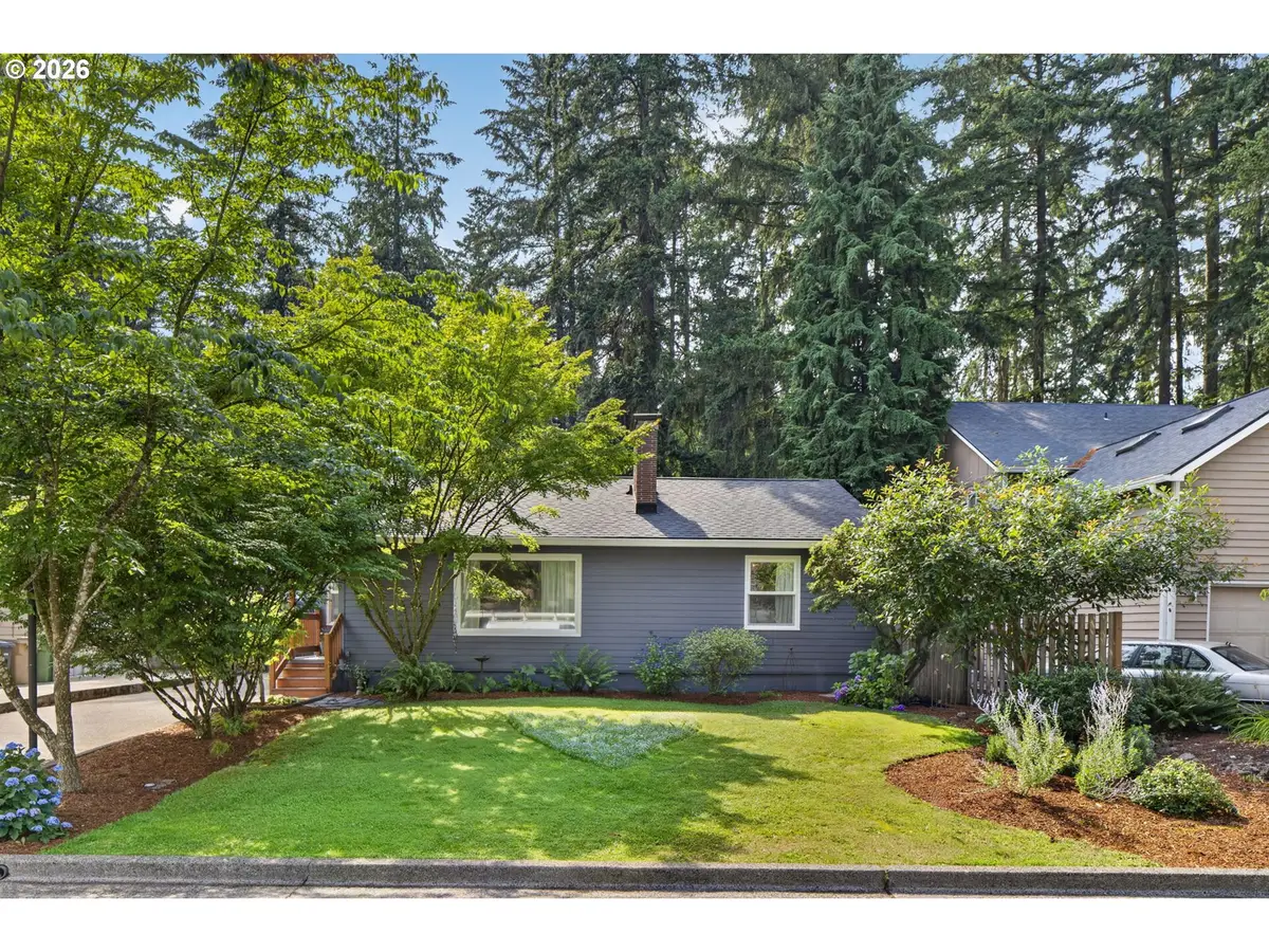 17521 Hill Way, Lake Oswego, OR 97035 - #1