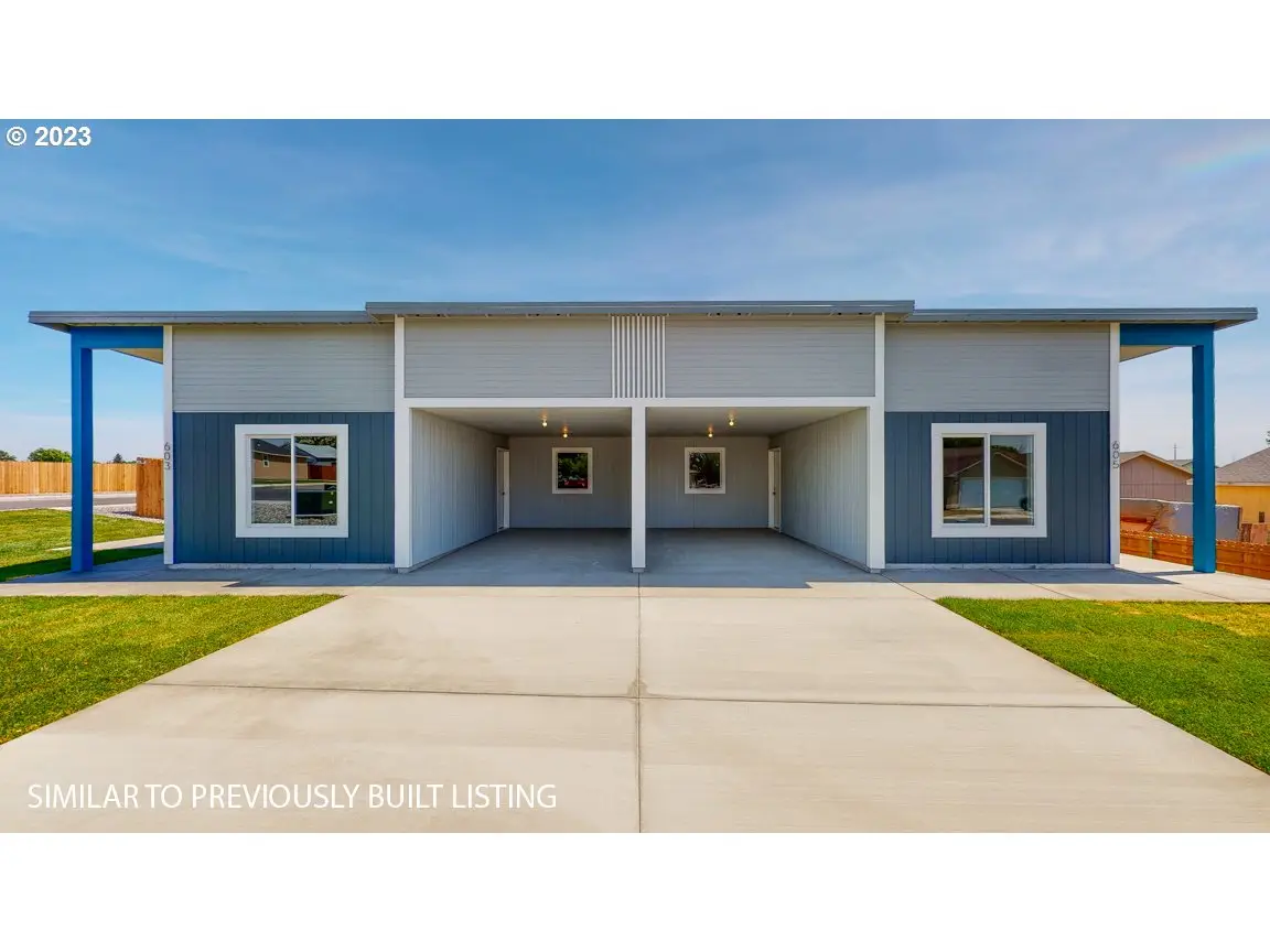 1022 NE Emerald Drive, Hermiston, OR 97838 - Image #1