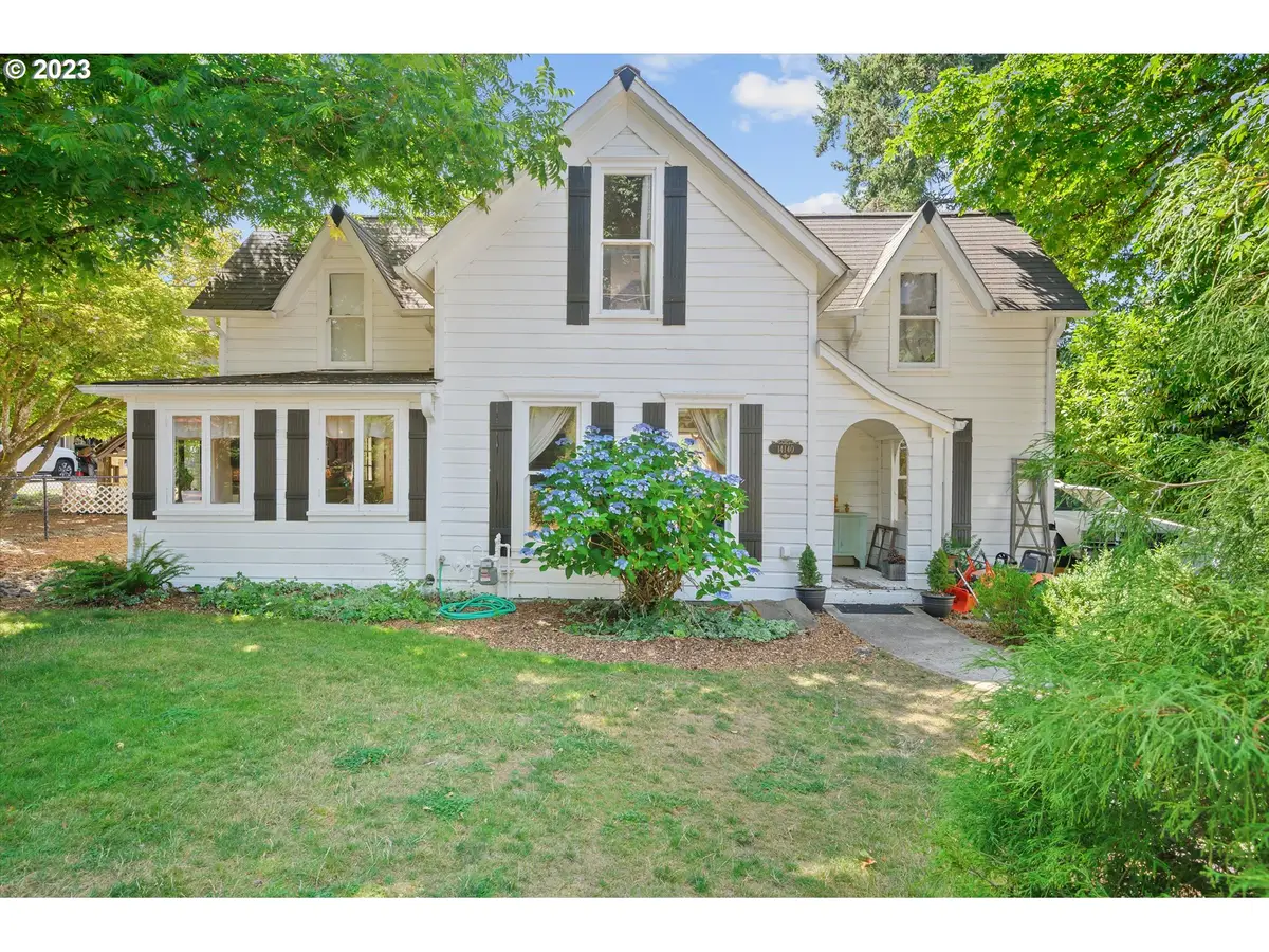 14140 Beemer Way, Oregon City, OR 97045 - Image #1