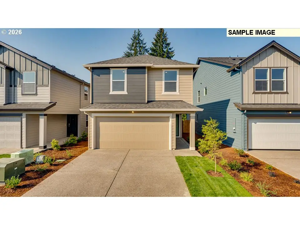 5001 NE 63rd Ave, Vancouver, WA 98661 - #1