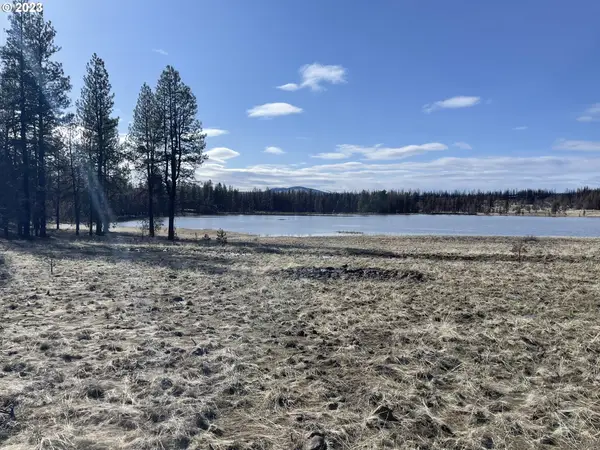 00 Loyd Low Tr, Bly, OR 97622