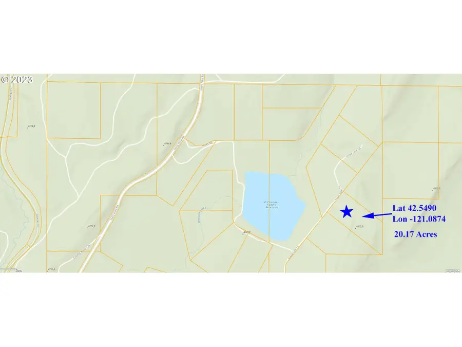 00 Loyd Low Tr, Bly, OR 97622 - Image #3