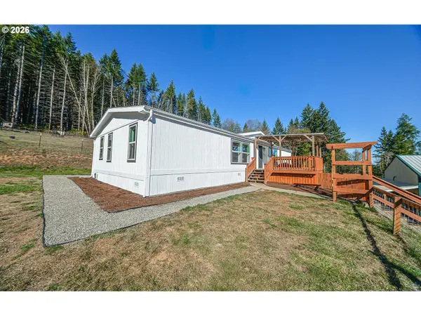 71197 Fern Hill Rd, Rainier, OR 97048
