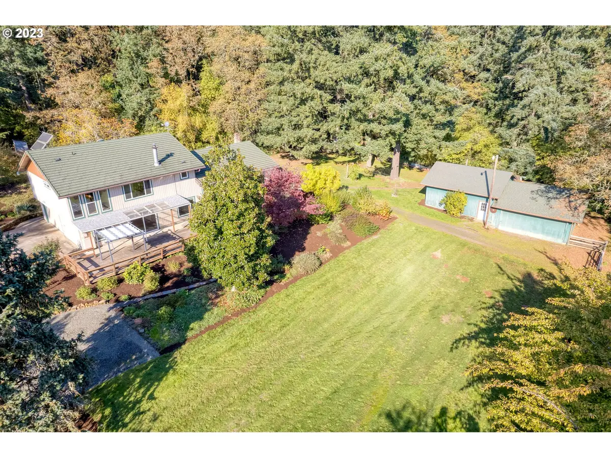 8885 SW Hillsboro Hwy, Hillsboro, OR 97123 - Image #1