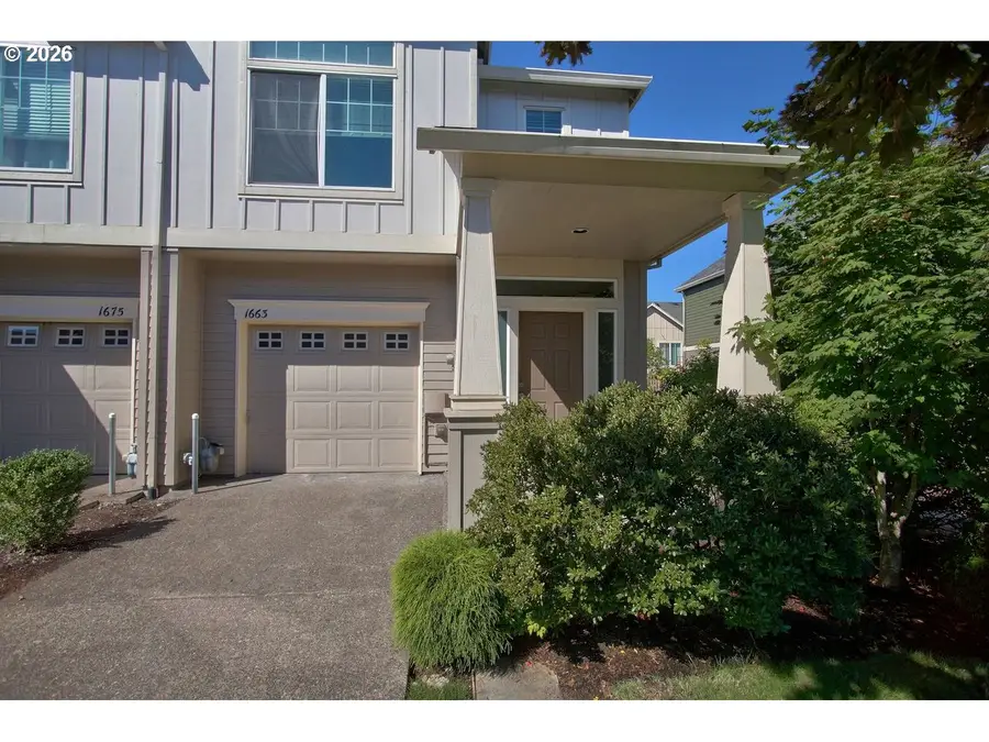 1663 SW 172nd Ter, Beaverton, OR 97003 - #2