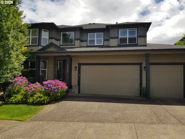 12930 NW Tigon Ln, Portland, OR 97229