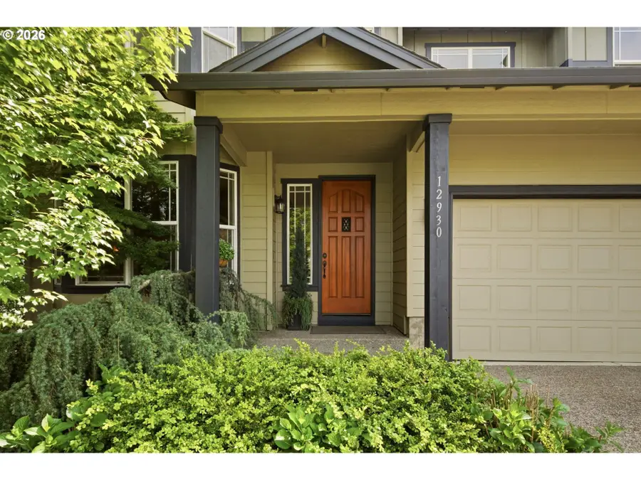 12930 NW Tigon Ln, Portland, OR 97229 - #2