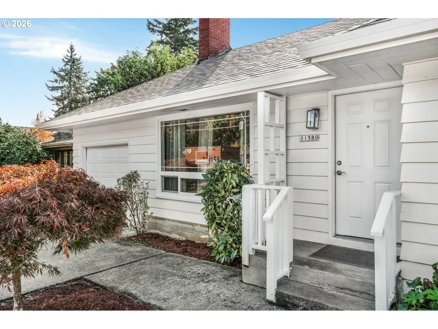 11580 SE Powell Blvd, Portland, OR 97266 - #2
